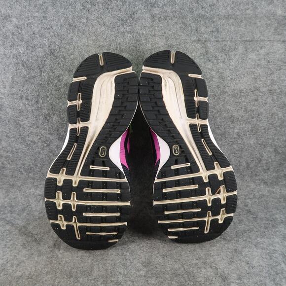 Nike Shoes Womens 7.5 Athletic Trainers Pegasus 30 Running Sneakers Gym Active - Picture 11 of 13